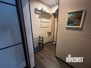 1-к квартира, вторичка, 29м2, 2/3 этаж
