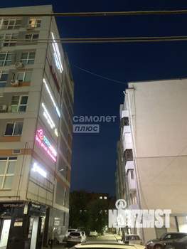 2-к квартира, вторичка, 40м2, 7/7 этаж