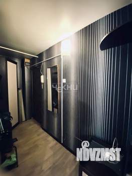 1-к квартира, вторичка, 33м2, 5/5 этаж