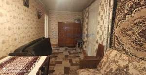 2-к квартира, вторичка, 42м2, 4/4 этаж