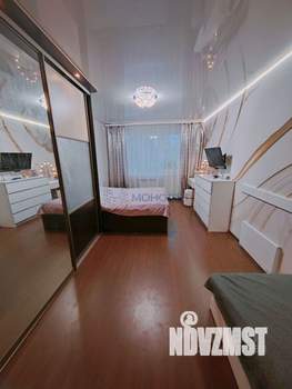 3-к квартира, вторичка, 67м2, 1/5 этаж