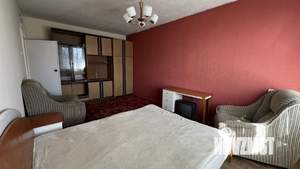 1-к квартира, вторичка, 33м2, 5/5 этаж