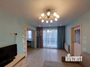 2-к квартира, вторичка, 45м2, 5/5 этаж