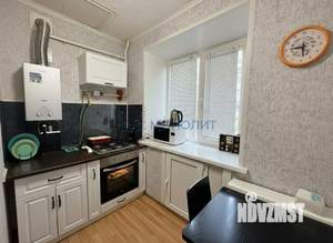 2-к квартира, вторичка, 44м2, 1/5 этаж