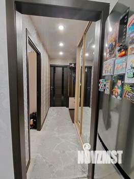 2-к квартира, вторичка, 51м2, 6/9 этаж