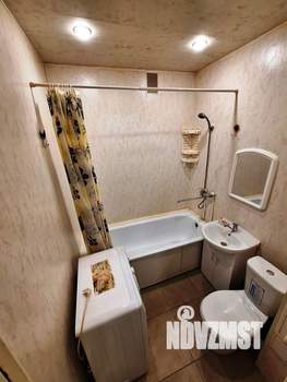 1-к квартира, вторичка, 29м2, 9/9 этаж