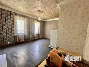 1-к квартира, вторичка, 24м2, 2/2 этаж