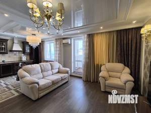 2-к квартира, вторичка, 71м2, 17/18 этаж