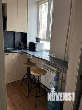 2-к квартира, вторичка, 38м2, 1/3 этаж