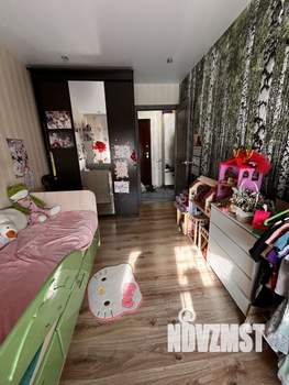 2-к квартира, вторичка, 45м2, 5/9 этаж