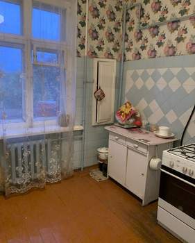 3-к квартира, вторичка, 81м2, 5/5 этаж