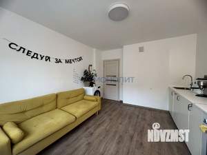 2-к квартира, вторичка, 55м2, 3/10 этаж