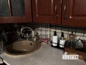 2-к квартира, вторичка, 30м2, 1/1 этаж