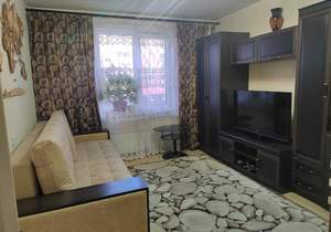 1-к квартира, вторичка, 32м2, 3/10 этаж