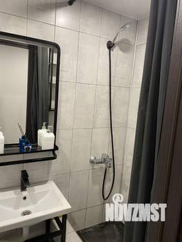 1-к квартира, вторичка, 29м2, 1/5 этаж