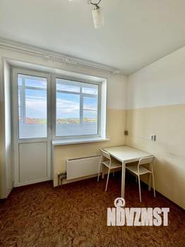 1-к квартира, вторичка, 30м2, 3/3 этаж