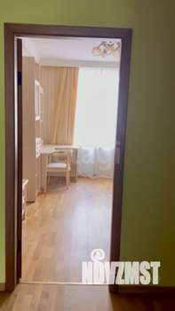 3-к квартира, вторичка, 102м2, 3/5 этаж