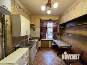 2-к квартира, вторичка, 38м2, 2/3 этаж