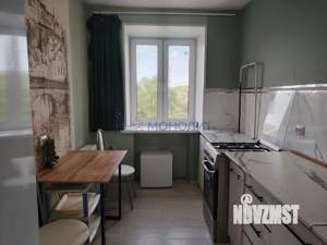 3-к квартира, вторичка, 64м2, 5/5 этаж