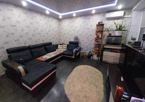 2-к квартира, вторичка, 52м2, 2/4 этаж