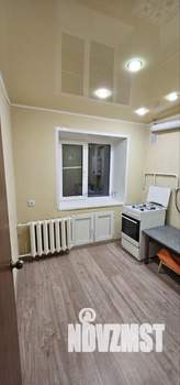 1-к квартира, вторичка, 31м2, 1/5 этаж