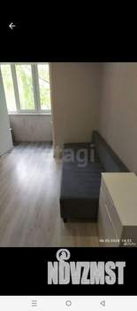 Студия квартира, вторичка, 15м2, 2/5 этаж