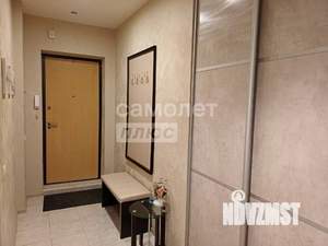 3-к квартира, вторичка, 121м2, 12/14 этаж