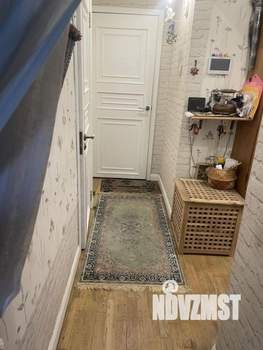 2-к квартира, вторичка, 38м2, 3/9 этаж