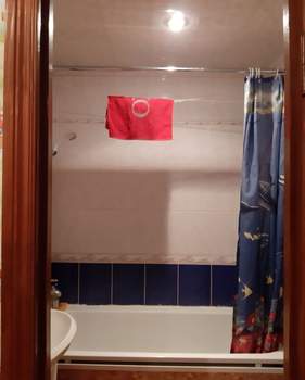 3-к квартира, вторичка, 69м2, 4/10 этаж