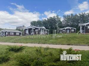 1-к квартира, вторичка, 20м2, 1/1 этаж