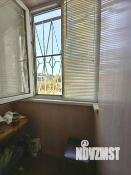 1-к квартира, вторичка, 35м2, 1/9 этаж