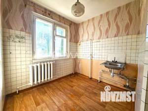 2-к квартира, вторичка, 45м2, 5/5 этаж