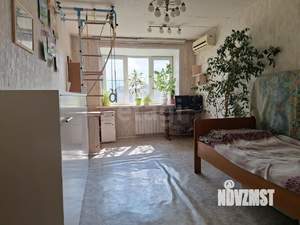 2-к квартира, вторичка, 51м2, 9/12 этаж