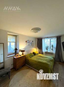 2-к квартира, вторичка, 54м2, 4/10 этаж