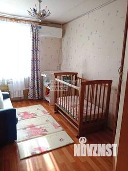 2-к квартира, вторичка, 46м2, 9/9 этаж