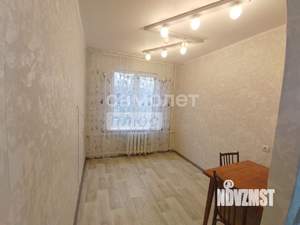 2-к квартира, вторичка, 47м2, 5/5 этаж