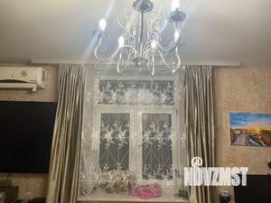 3-к квартира, вторичка, 62м2, 1/3 этаж