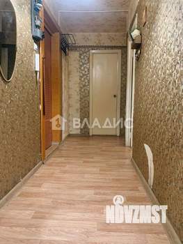 2-к квартира, вторичка, 50м2, 6/9 этаж