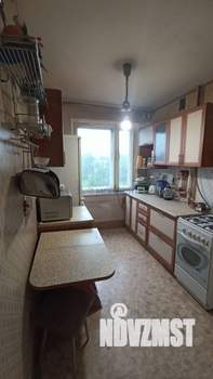 3-к квартира, вторичка, 56м2, 6/9 этаж