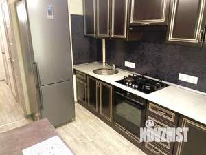 1-к квартира, вторичка, 33м2, 5/9 этаж