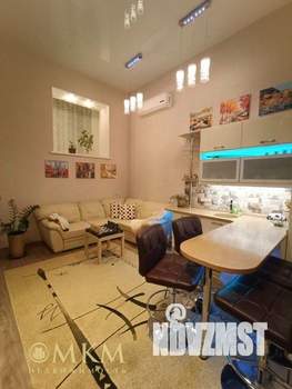 4-к квартира, вторичка, 158м2, 10/10 этаж