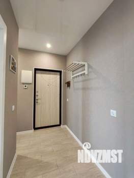 2-к квартира, вторичка, 53м2, 20/20 этаж