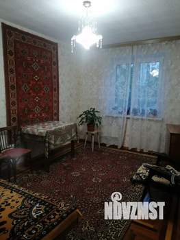 3-к квартира, вторичка, 67м2, 2/10 этаж