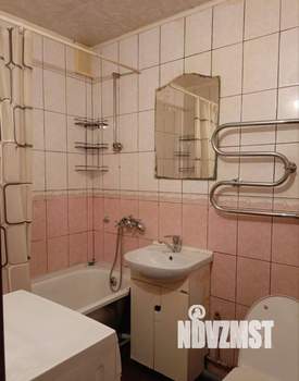 2-к квартира, вторичка, 50м2, 1/5 этаж