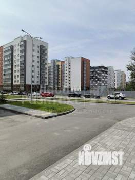 2-к квартира, сданный дом, 66м2, 4/9 этаж