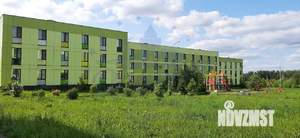 1-к квартира, вторичка, 31м2, 3/3 этаж