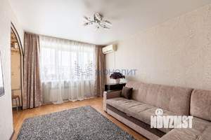 2-к квартира, вторичка, 45м2, 5/5 этаж