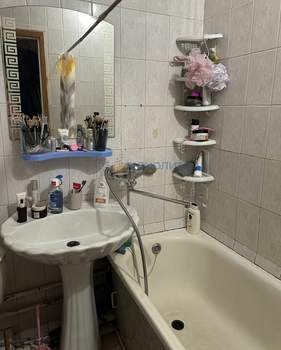 1-к квартира, вторичка, 34м2, 6/6 этаж