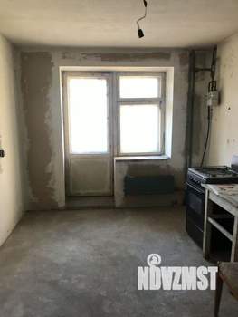 4-к квартира, сданный дом, 98м2, 1/10 этаж