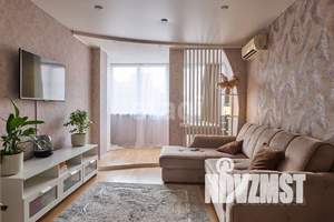 1-к квартира, вторичка, 46м2, 4/10 этаж